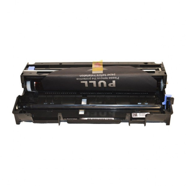 Suit Brother. DR-3000 DR-6000 DR-7000 Generic Drum Unit