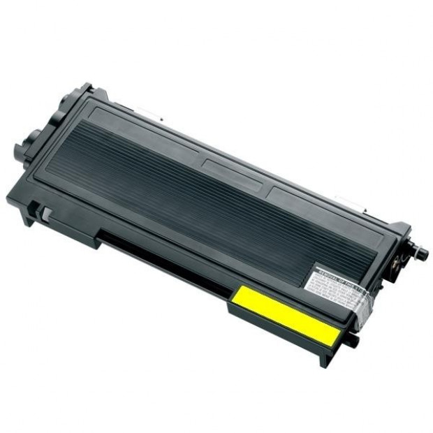 Suit Brother. TN-155Y Yellow Premium Generic Toner Cartridge