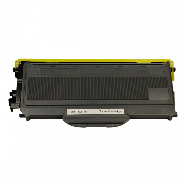 Black Premium Generic Toner Cartridge to Suit Brother TN-2150, TN360