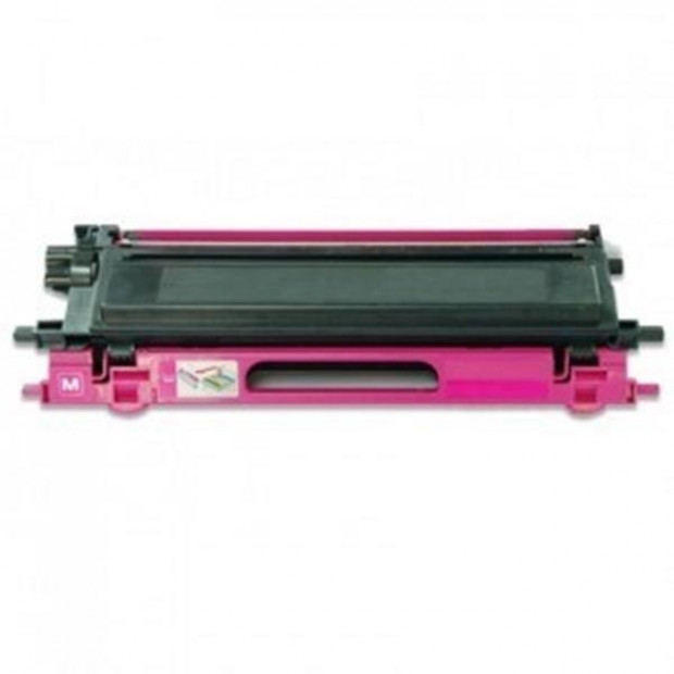 Suit Brother. TN-240M Premium Generic Toner Cartridge