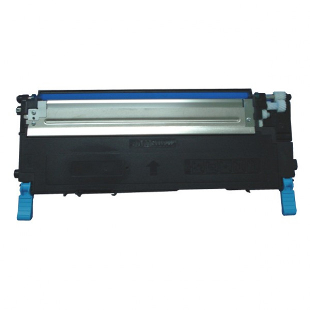 Suit Dell. 1230 1235 Cyan Premium Generic Toner Cartridge
