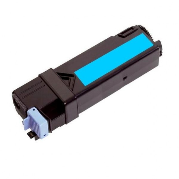 Suit Dell. 2130 2135 Cyan Premium Generic Toner