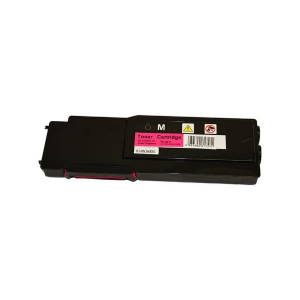 Suit Dell. 3760 Premium Generic Magenta Toner