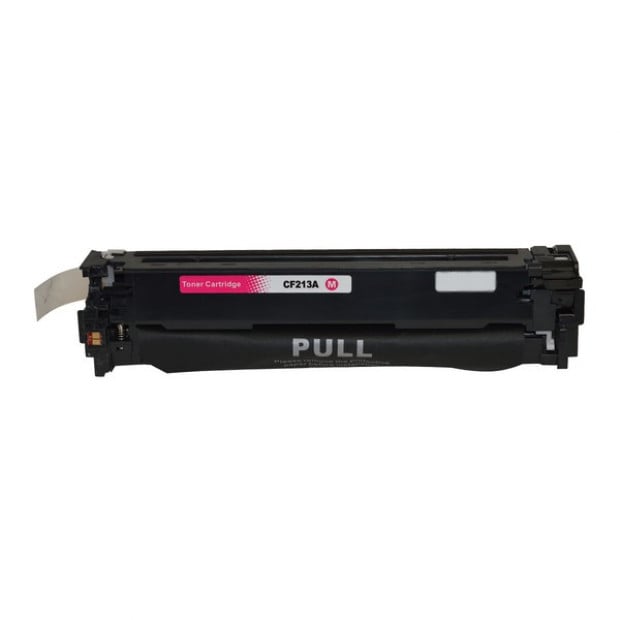 Suit HP. CF213A #131A Premium Generic Magenta Toner