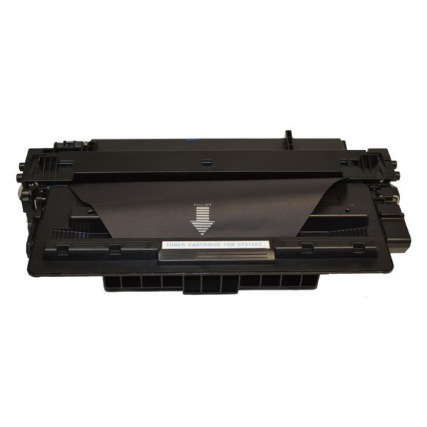 Suit HP. CF214A #14A Premium Generic Toner
