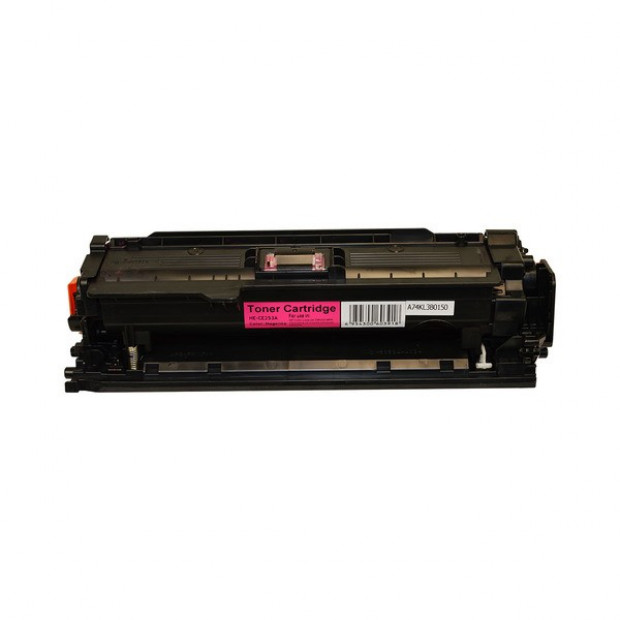 Suit HP. CE253A #504A Magenta Premium Generic Toner