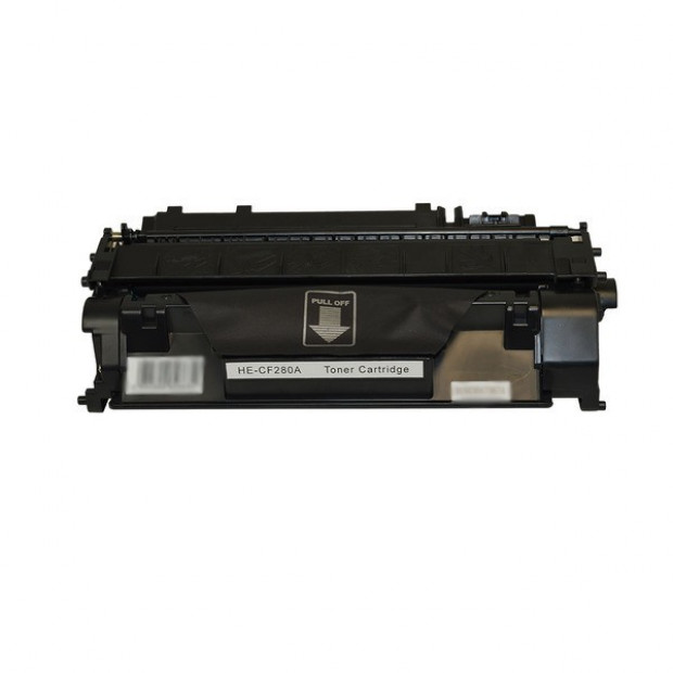 Premium Toner Cartridge to suit HP CF280A, 80A