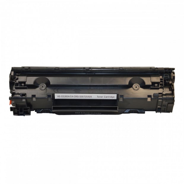 Black Toner Cartridge to suit HP CE285A, 85A, Cart325