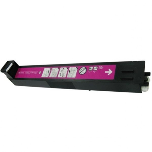 Suit HP. CB383A #824 Magenta Premium Generic Toner
