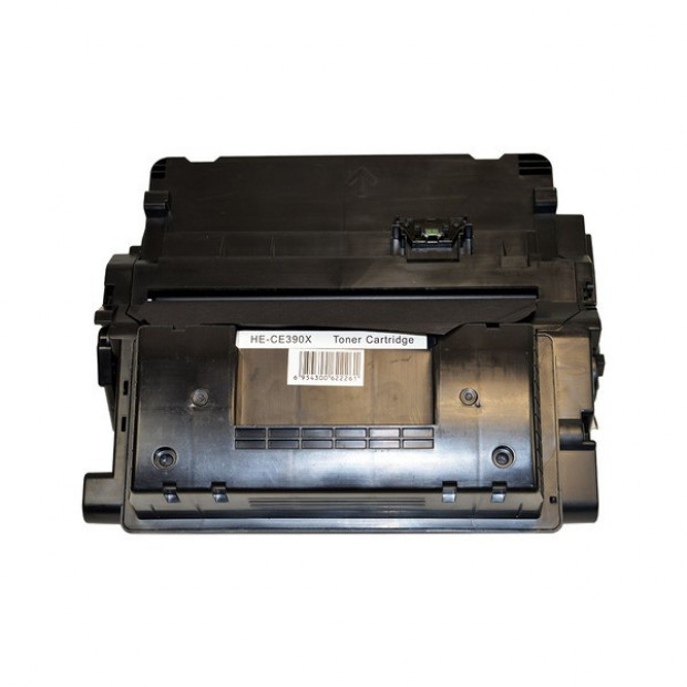 Suit HP. CE390X #90x Premium Generic Cartridge
