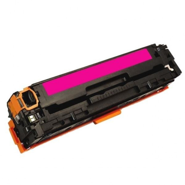 Suit HP CART-316M CB543A #125A CART-416M Magenta Premium Toner