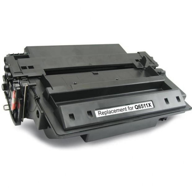 Suit HP. Q6511X #11X Premium Generic Toner Toner