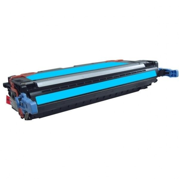 Suit HP. Q7561A Cyan Premium Generic Toner