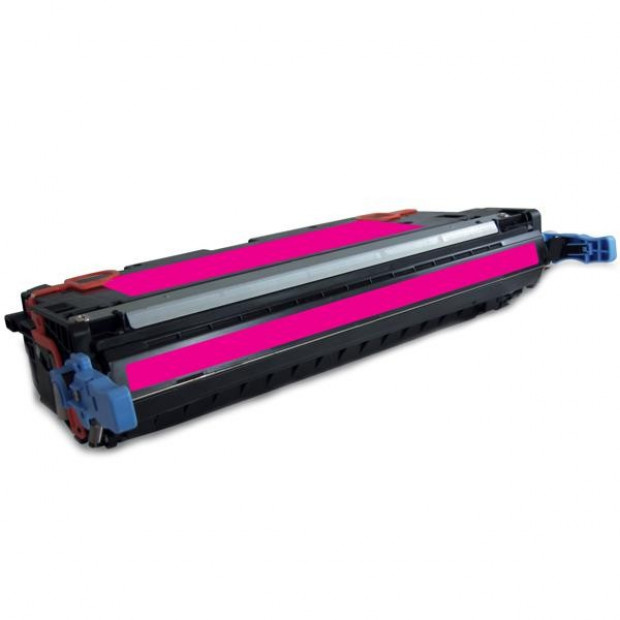 Suit HP. Q7583A Cart 317 Magenta Premium Generic Laser Toner Cartridge