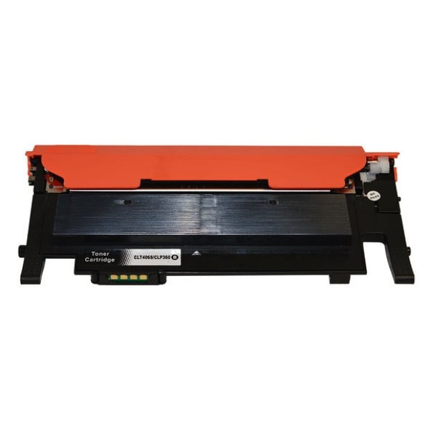Suit Samsung. CLT-K406 Premium Generic Black Toner