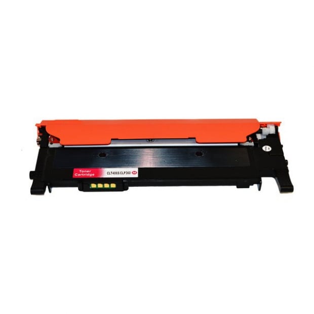 Suit Samsung. CLT-M406 Premium Generic Magenta Toner