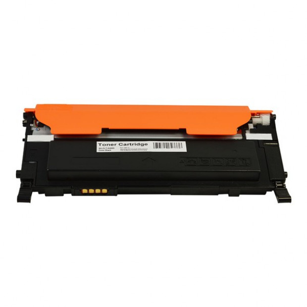 Suit Samsung. CLT-K409S Black Compatible Toner Cartridge