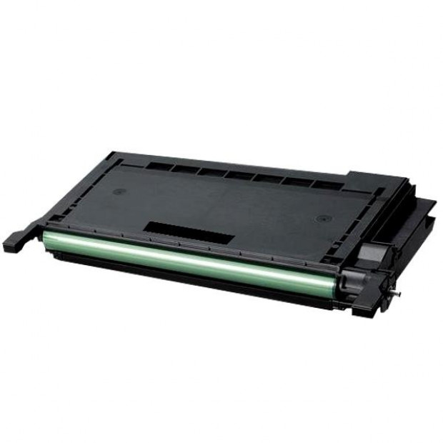Suit Samsung. CLP-K660B Black Premium Generic Toner
