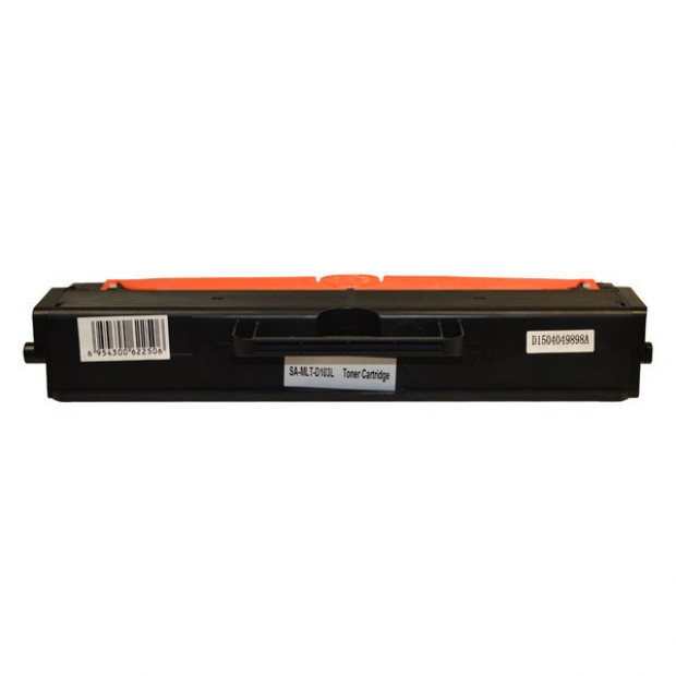 Suit Samsung. MLT-D103L Black Premium Generic Toner