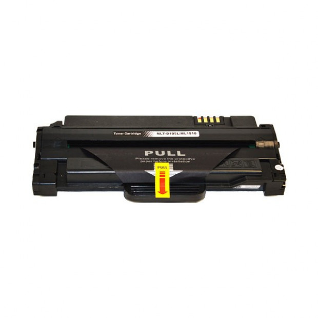 Black Premium Generic Toner Cartridge to suit Samsung MLT-D105L
