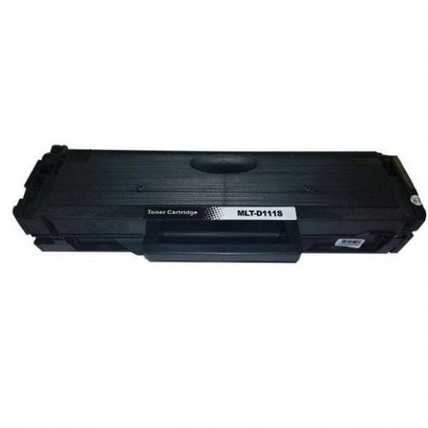 Black Premium Generic Toner Cartridge to suit Samsung MLT-D111s