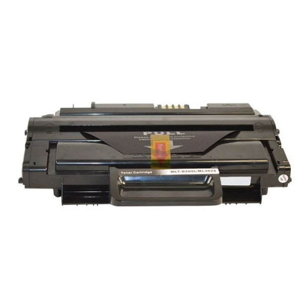 Black Ink Toner Cartridge to suit Samsung MLT-D209L