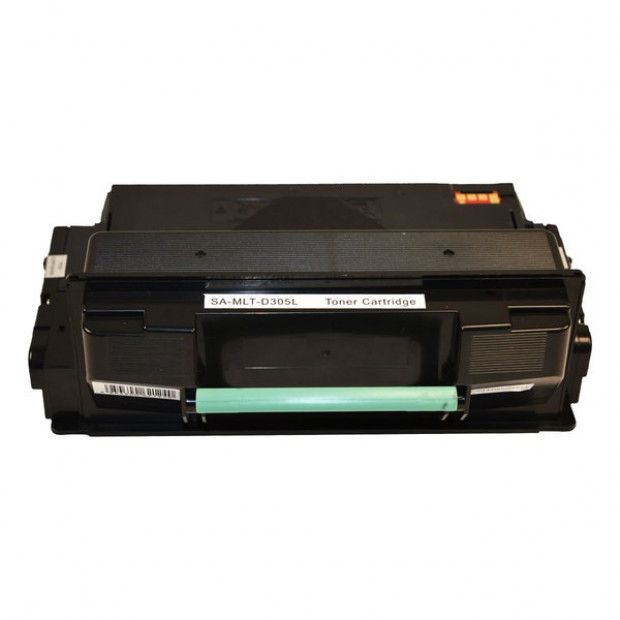 Suit Samsung. MLT-D305L Black Premium Generic Toner