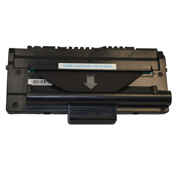 Suit Samsung. SCX-D4200A Black Premium Generic Toner