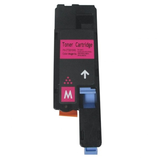 Generic Magenta Toner Cartridge to suit Xerox CT201593, CP105/205