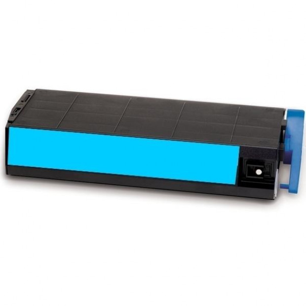 Suit Xerox. CT201115 C1110 Cyan Premium Generic Toner