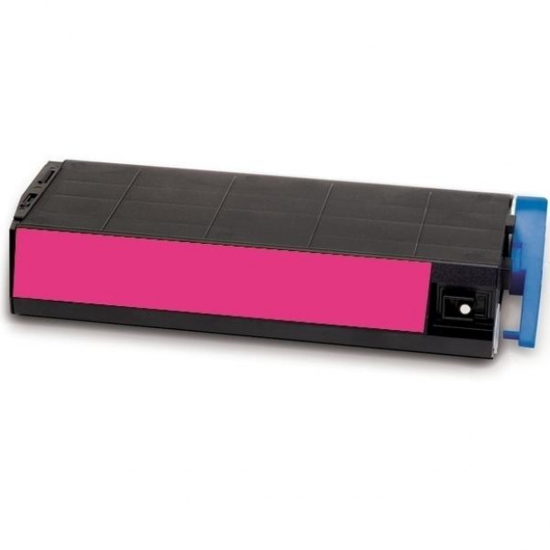 Suit Xerox. CT201116 C1110 Magenta Premium Generic Toner