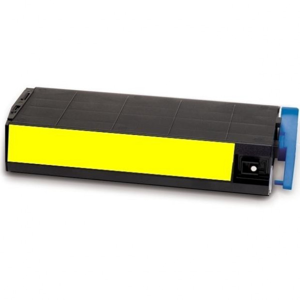 Suit Xerox. CT201117 C1110 Yellow Premium Generic Toner