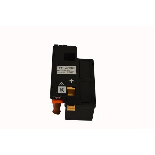 Suit Xerox. CT202264 Black Premium Generic Toner