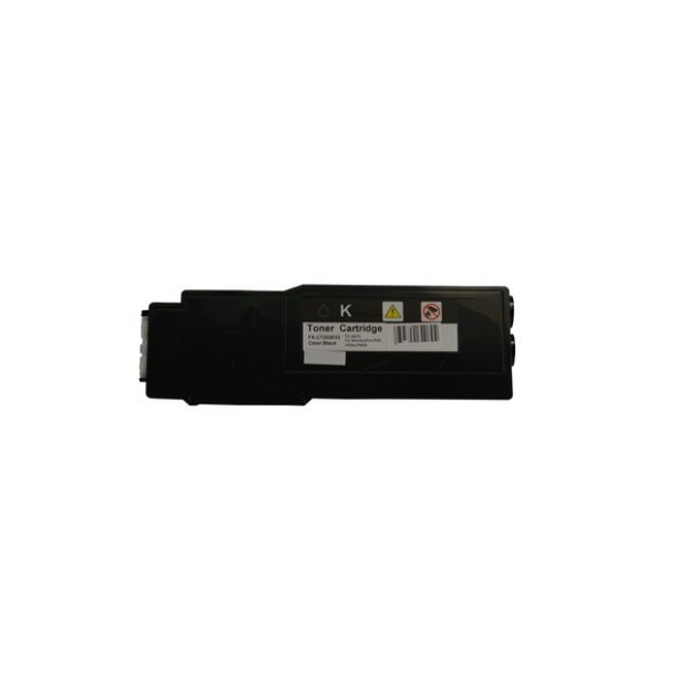Suit Xerox. CT-202033 Premium Generic Black Toner