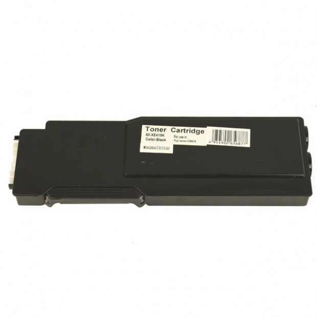 Suit Xerox. CT202352 Premium Generic Black Toner