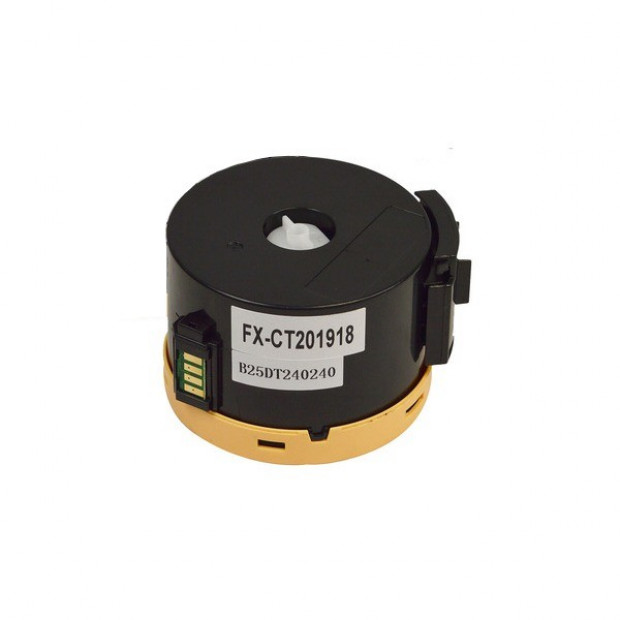 Black Generic Toner Cartridge to suit Xeroxs CT201918 Image 1