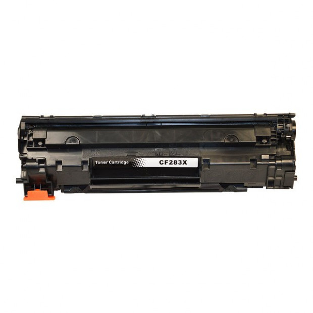 Suit HP. CF283X Cart 337 Premium Generic Toner Cartridge Image 1