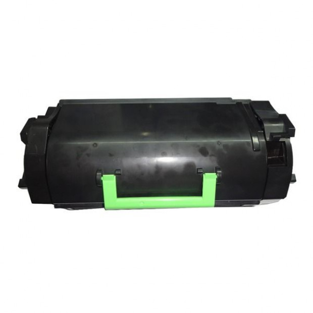 Suit Lexmark. 52D3H00 #523H Premium Generic Toner Cartridge