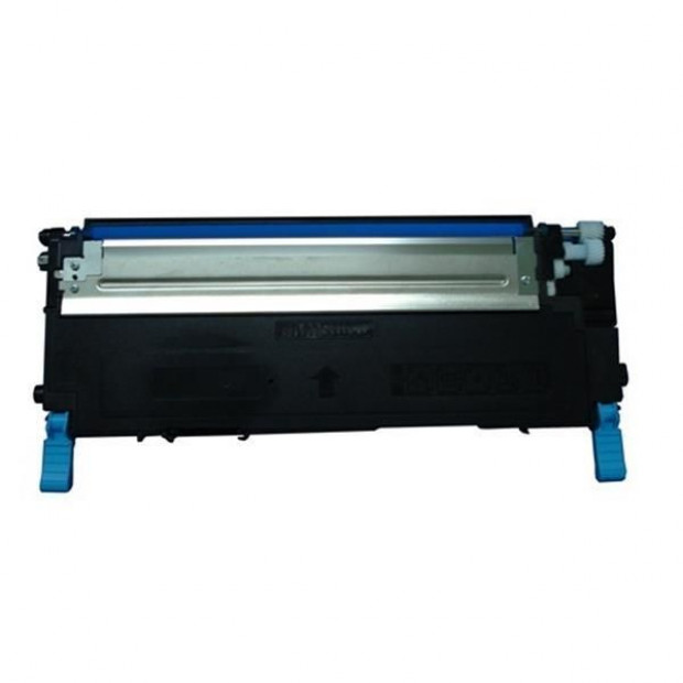 Suit Samsung. CLT-C409S Cyan Compatible Toner