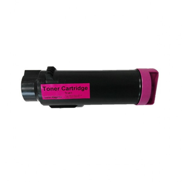 Suit Xerox. CT202612 Magenta Premium Generic Toner