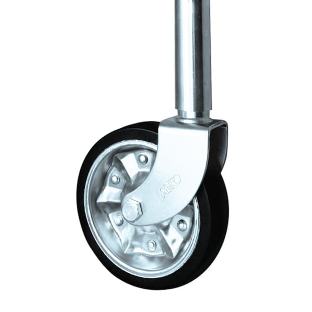 AL-KO Premium 8in Extra Tall Jockey Wheel 628300 Image 5