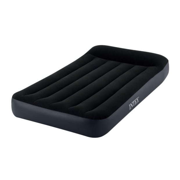 Intex Dura-Beam Pillow Rest Classic Airbed - Twin Image 3