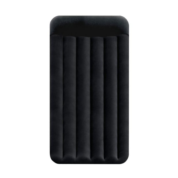 Intex Dura-Beam Pillow Rest Classic Airbed - Twin Image 6