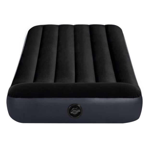 Intex Dura-Beam Pillow Rest Classic Airbed - Twin Image 7