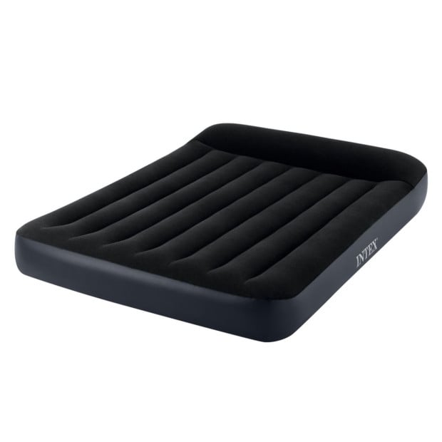 Intex Dura-Beam Pillow Rest Classic Airbed - Full Image 3