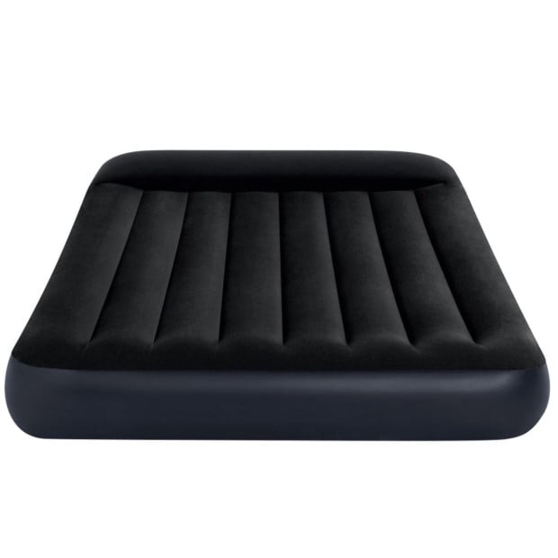 Intex Dura-Beam Pillow Rest Classic Airbed - Full Image 5