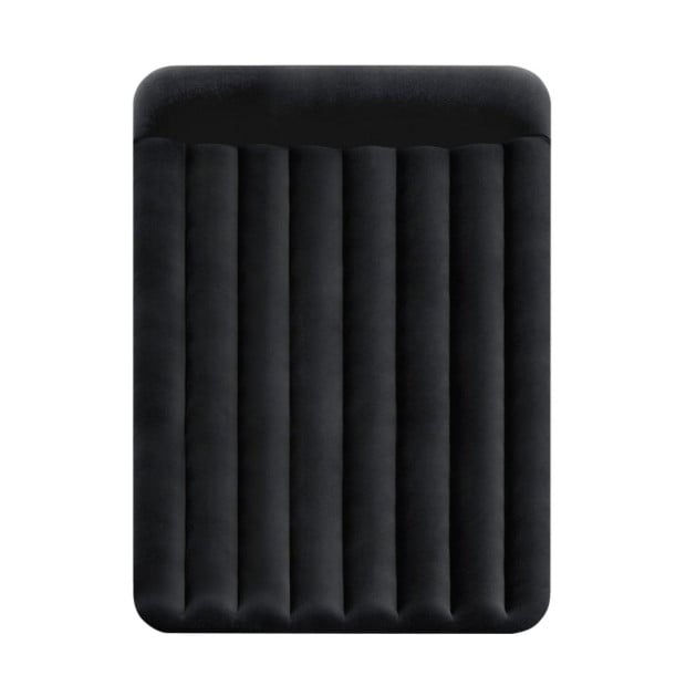Intex Dura-Beam Pillow Rest Classic Airbed - Full Image 6