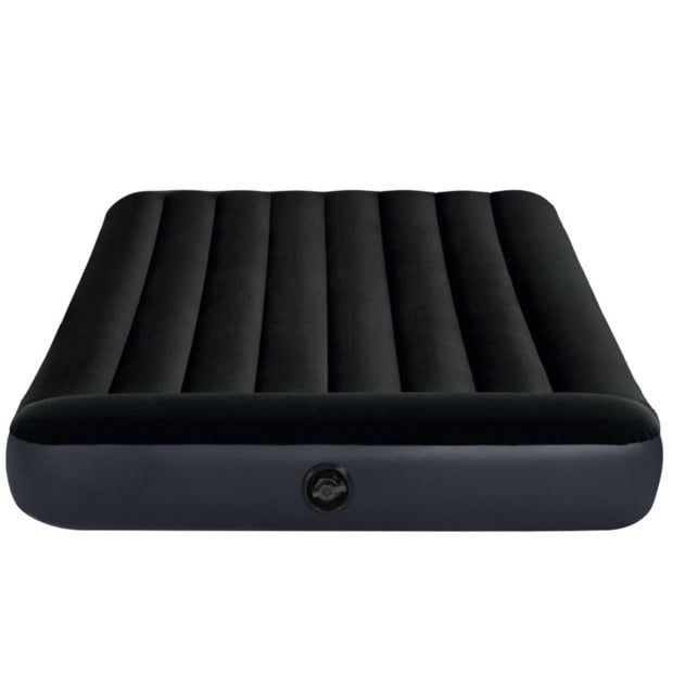 Intex Dura-Beam Pillow Rest Classic Airbed - Full Image 7