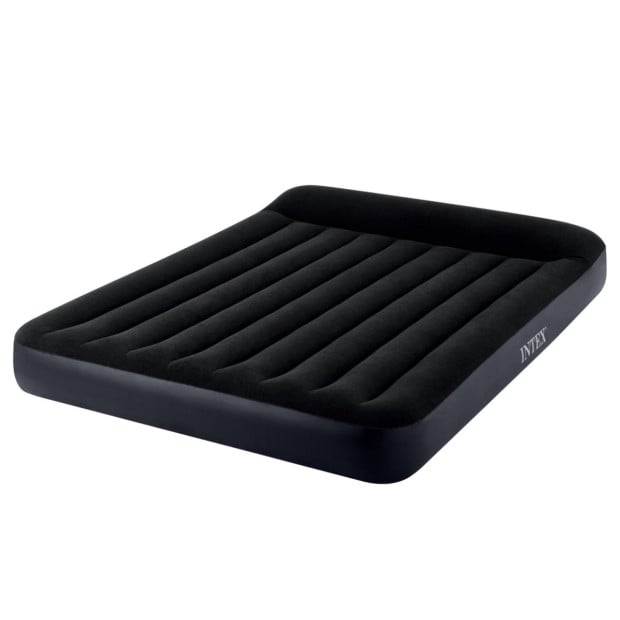 Intex Dura-Beam Pillow Rest Classic Airbed - Queen Image 3
