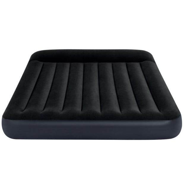 Intex Dura-Beam Pillow Rest Classic Airbed - Queen Image 5